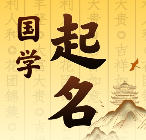 浮山国学起名 人工起名一对一